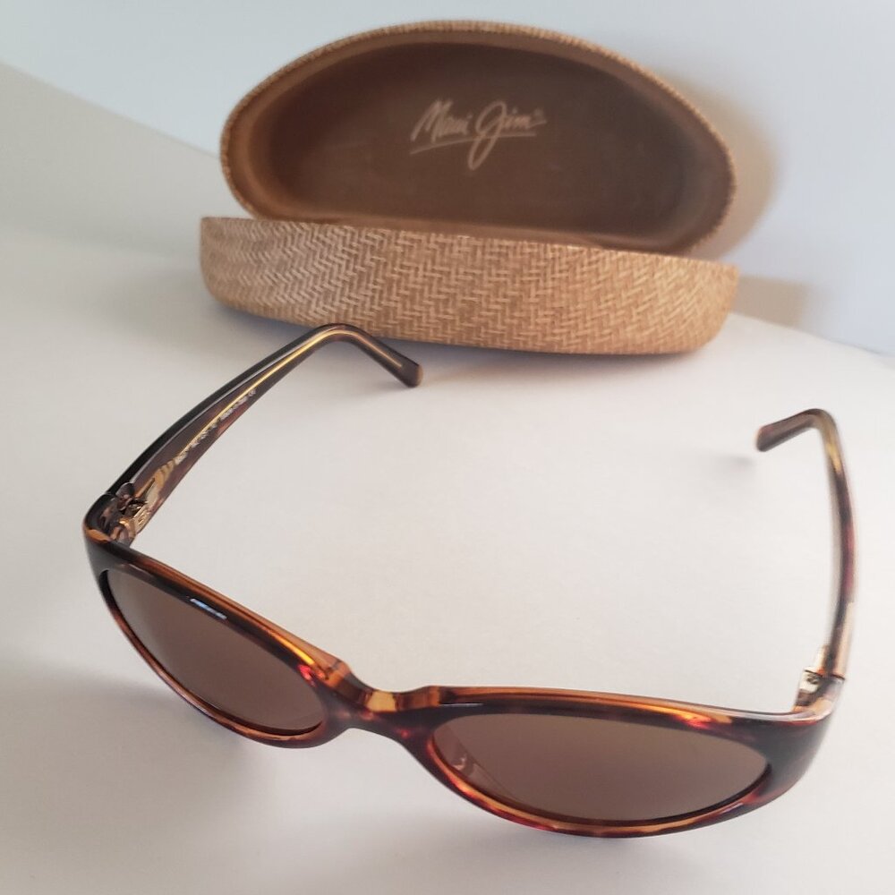 New Authentic Maui Jim Sunglasses